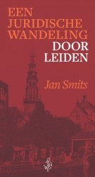 Een juridische wandeling door Leiden