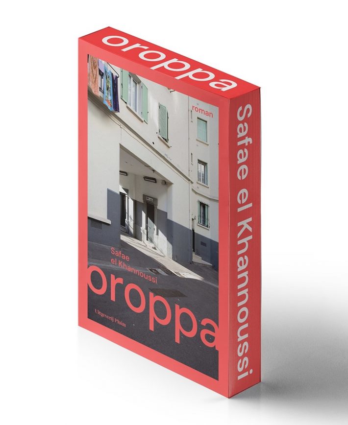 Oroppa - speciale editie Oroppa - speciale editie