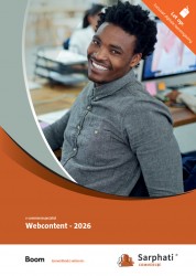 Webcontent versie 2026 | combipakket