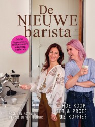 De Nieuwe Barista De Nieuwe Barista