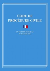 Code de procédure civile