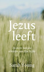 Jezus leeft