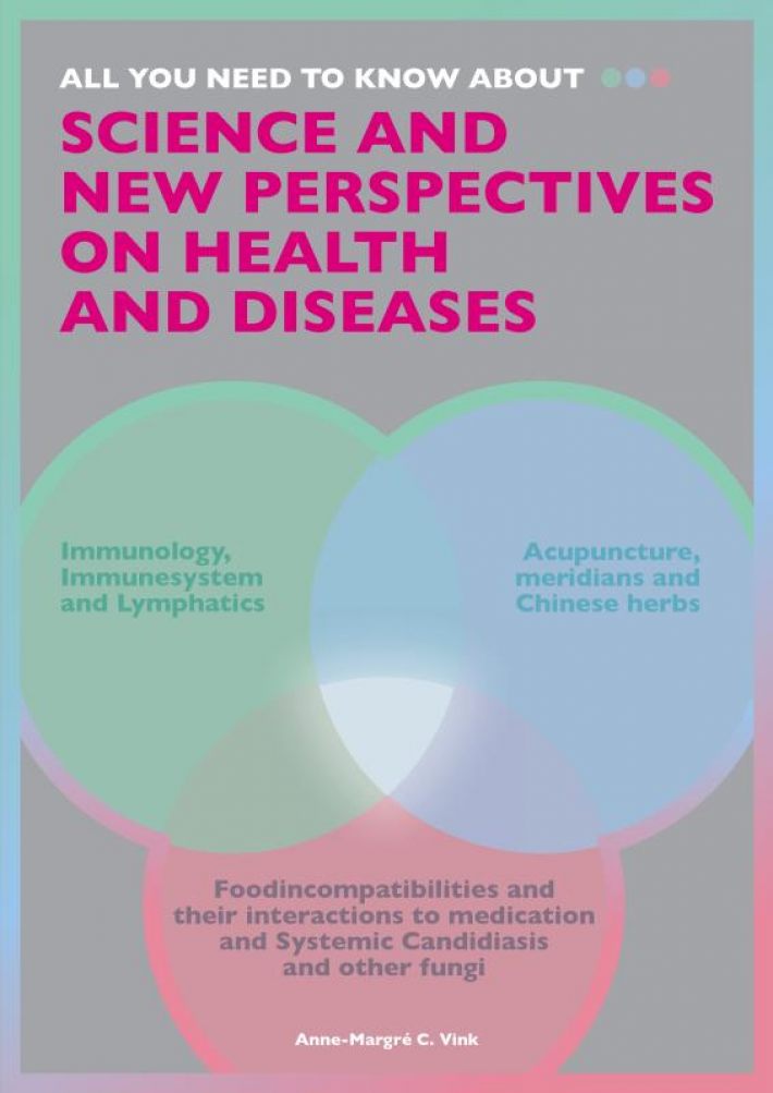 All you need to know about Science and New Perspectives on health and diseases
