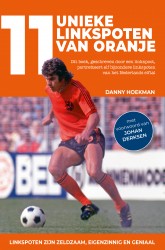 11 unieke Linkspoten van Oranje 11 unieke Linkspoten van Oranje