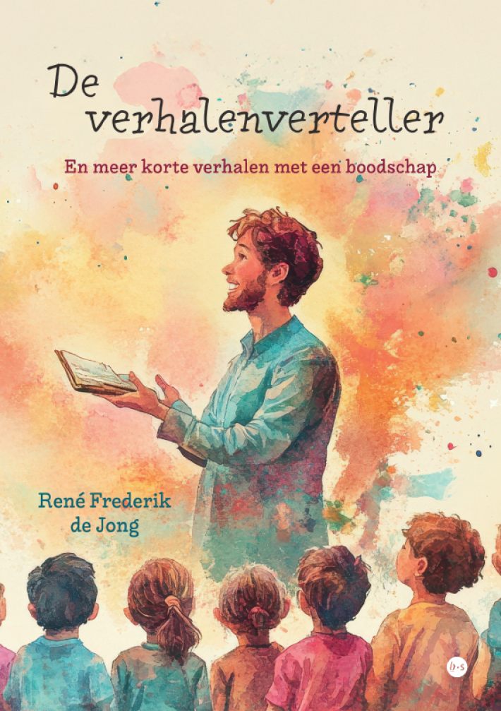 De verhalenverteller De verhalenverteller