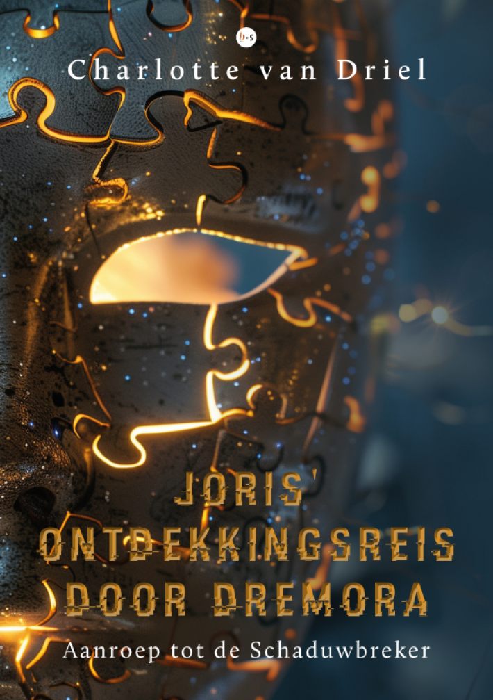 Joris' ontdekkingsreis door Dremora Joris' ontdekkingsreis door Dremora