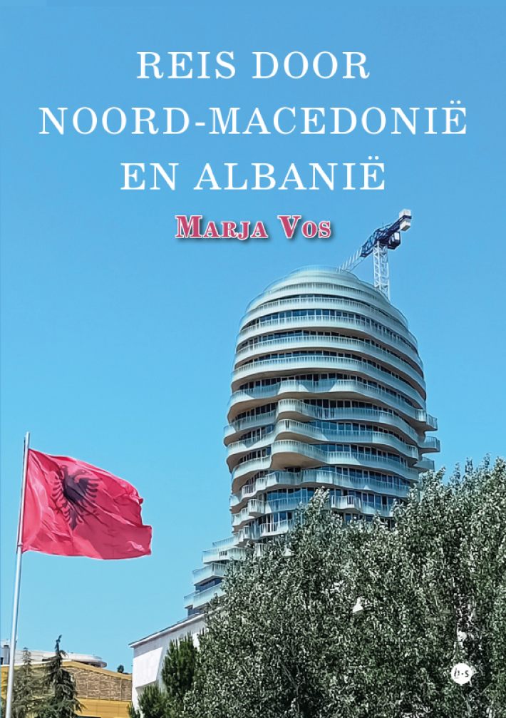 Reis door Noord-Macedonië en Albanië Reis door Noord-Macedonië en Albanië