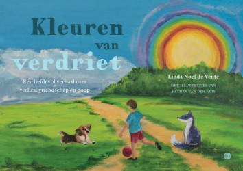 Kleuren van verdriet Kleuren van verdriet