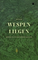 Wespen liegen