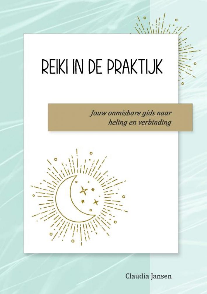 Reiki in de praktijk Reiki in de praktijk