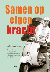 SAMEN OP EIGEN KRACHT SAMEN OP EIGEN KRACHT