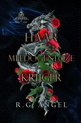 Haar meedogenloze krijger Haar meedogenloze krijger