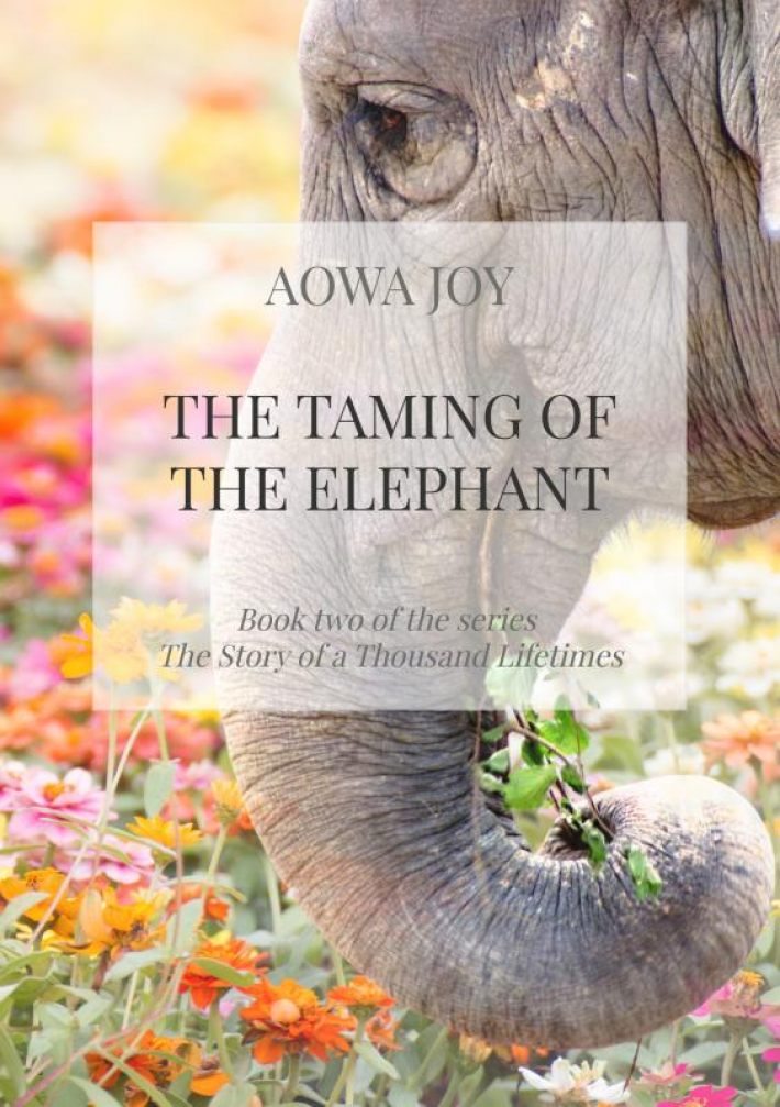 The Taming of the Elephant The Taming of the Elephant
