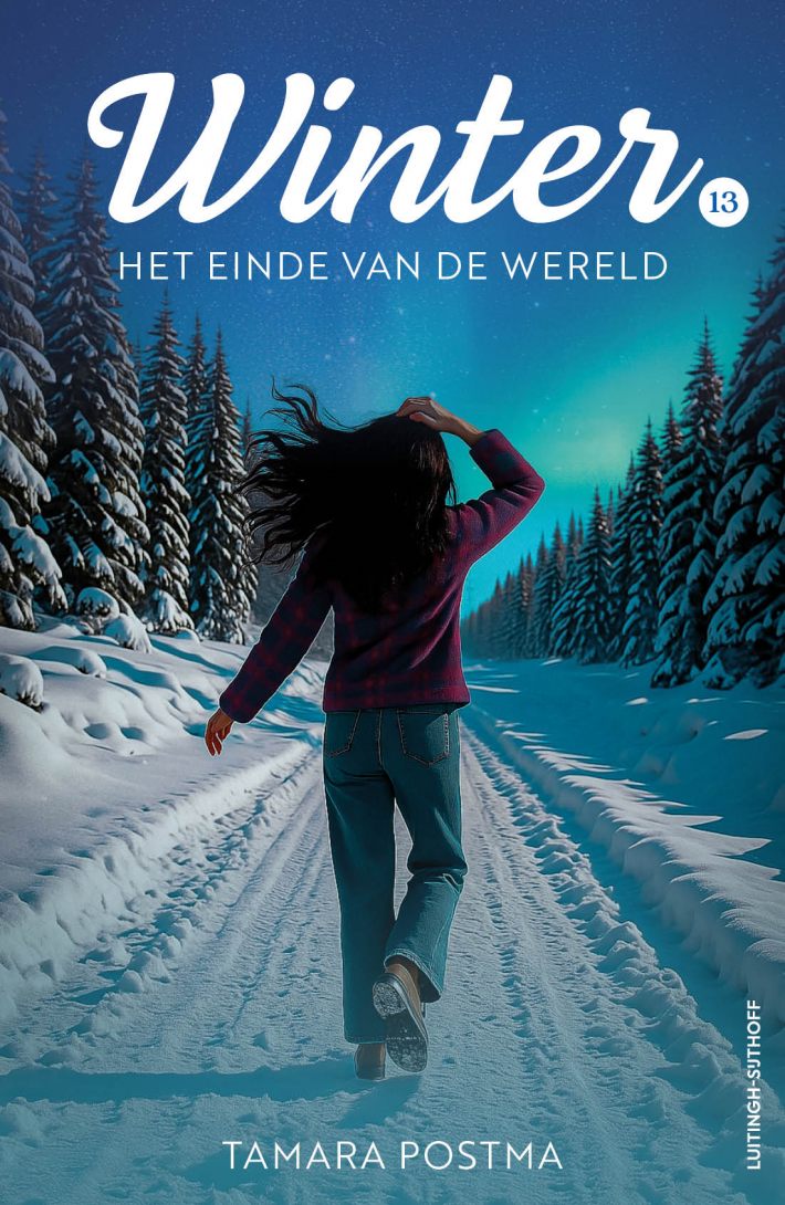 Winter - Het einde van de wereld