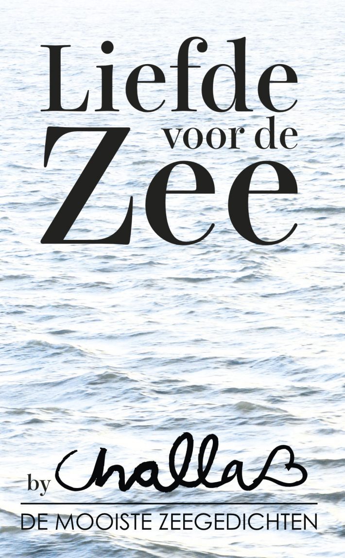 Liefde voor de zee
