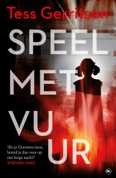 Speel met vuur Speel met vuur