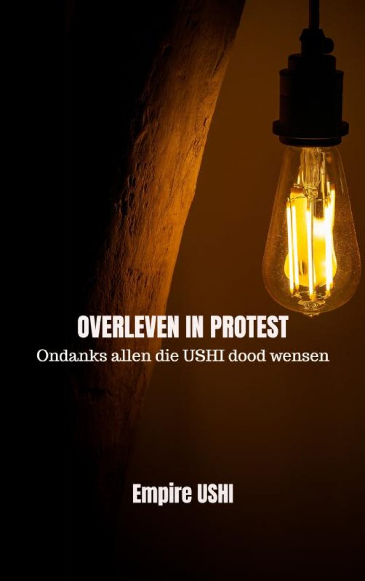OVERLEVEN IN PROTEST