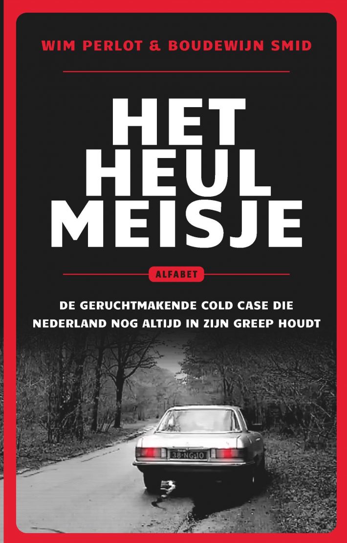 Het Heulmeisje • Het Heulmeisje