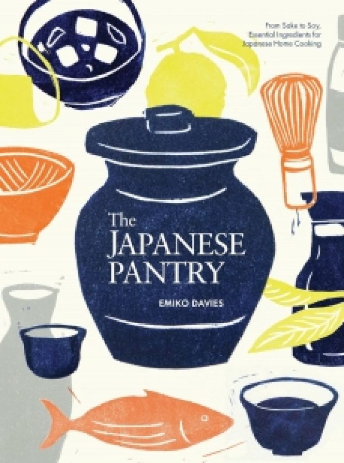 The Japanese Pantry The Japanese Pantry