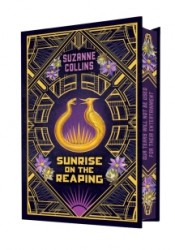Sunrise on the Reaping: Collector's Edition (A Hunger Games Novel)