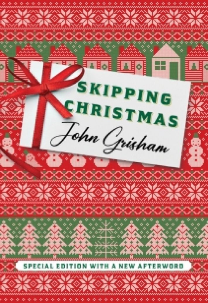 Skipping Christmas (Special Edition) Skipping Christmas (Special Edition)