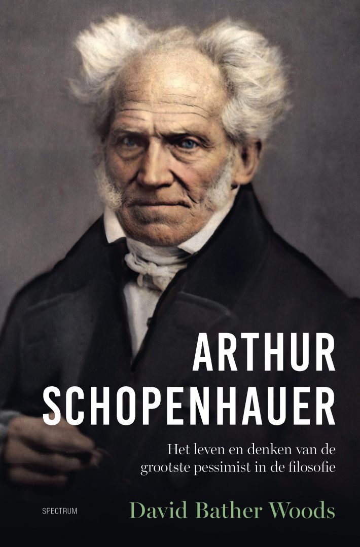 Arthur Schopenhauer • Arthur Schopenhauer