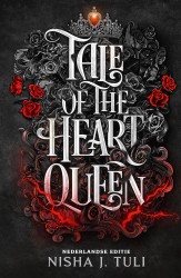 Tale of the Heart Queen