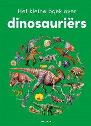 Het kleine boek over dinosauriërs