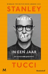 Wat ik at in een jaar • Wat ik at in een jaar