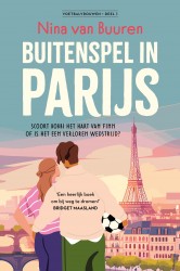 Buitenspel in Parijs • Buitenspel in Parijs
