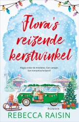 Flora’s reizende kerstwinkel • Flora’s reizende kerstwinkel