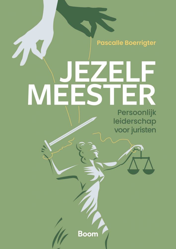 Jezelf Meester