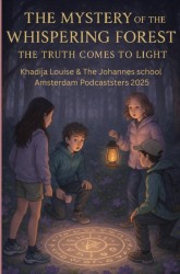 The Whispering Forest The Whispering Forest