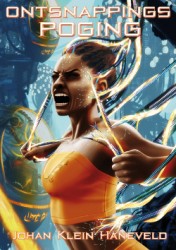 Ontsnappingspoging Ontsnappingspoging