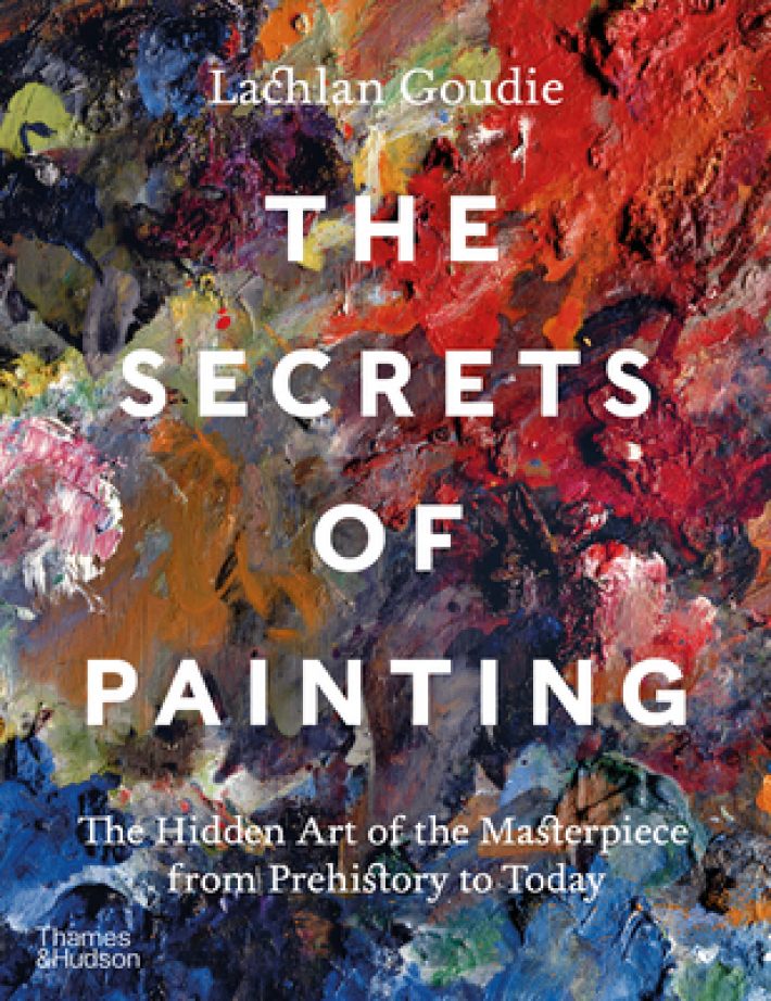 The Secrets of Painting The Secrets of Painting