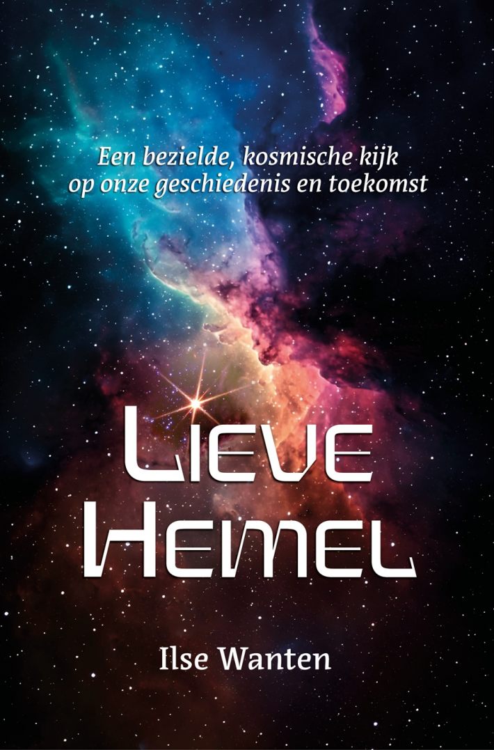 Lieve Hemel • Lieve Hemel