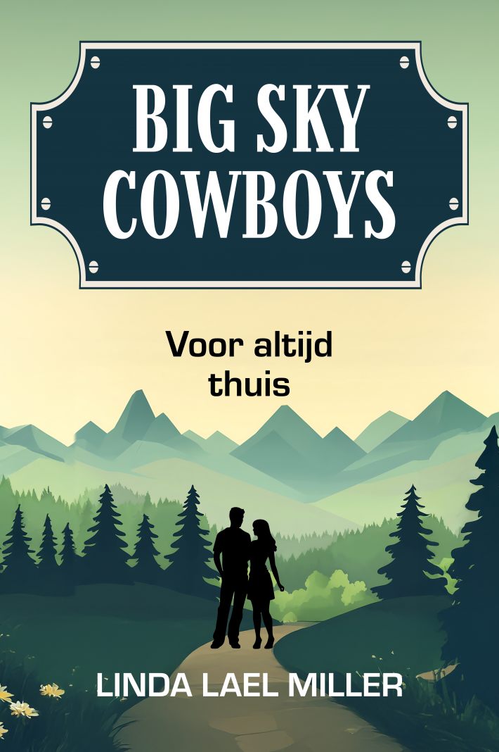 Voor altijd thuis Voor altijd thuis