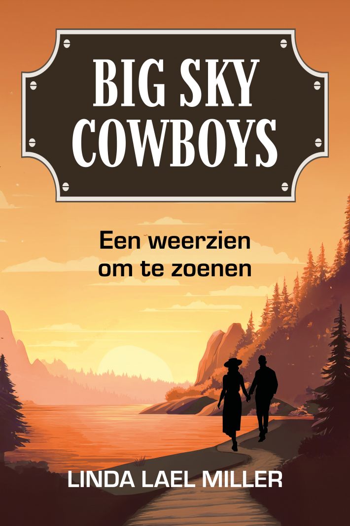 Een weerzien om te zoenen Een weerzien om te zoenen