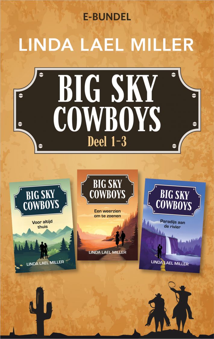 Big Sky Cowboys 1-3 Big Sky Cowboys 1-3