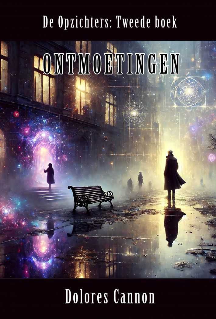 Ontmoetingen Ontmoetingen