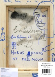 Tom Poelmans. A Spirit in Painting