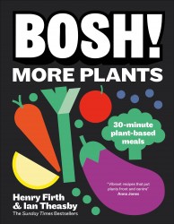 BOSH! More Plants BOSH! More Plants