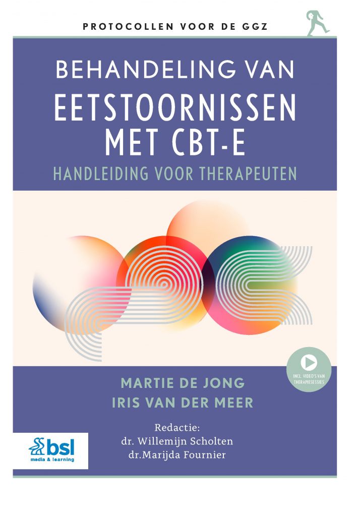 Behandeling van eetstoornissen met CBT-E Behandeling van eetstoornissen met CBT-E