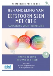 Behandeling van eetstoornissen met CBT-E