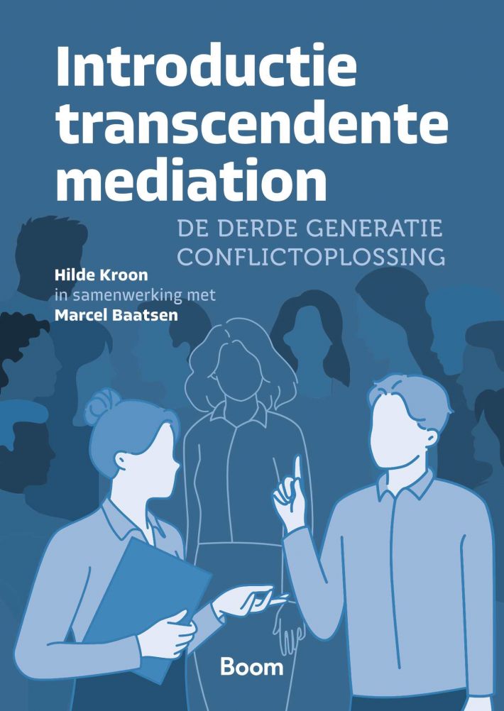 Introductie transcendente mediation Introductie transcendente mediation