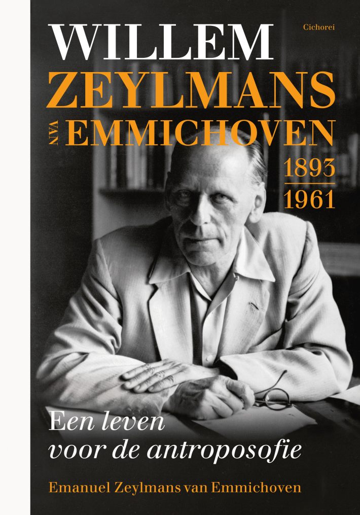 Willem Zeylmans van Emmichoven 1893-1961 Willem Zeylmans van Emmichoven 1893-1961