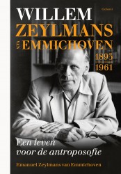 Willem Zeylmans van Emmichoven 1893-1961