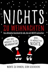 Nichts zu Weihnachten