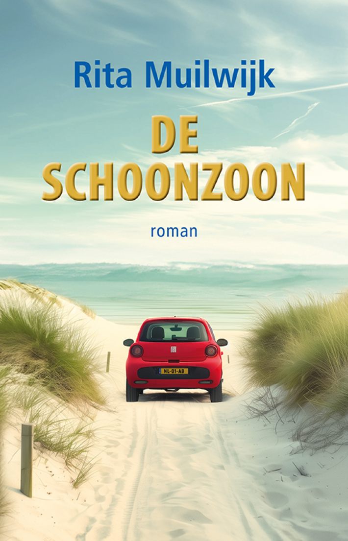 De schoonzoon De schoonzoon