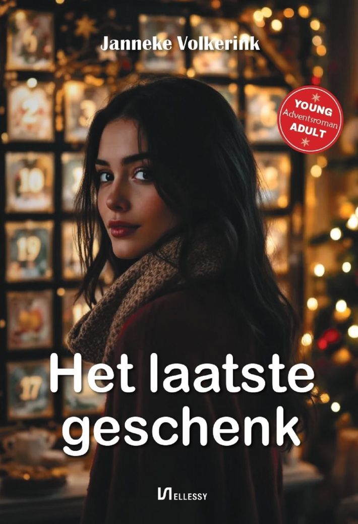 Het laatste geschenk • Het laatste geschenk Het laatste geschenk • Het laatste geschenk